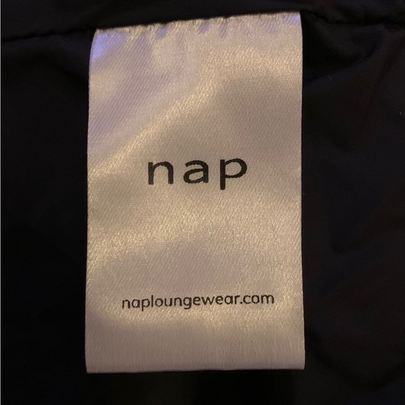 New Nap oversized winter jacket size S. - Picture 5 of 7
